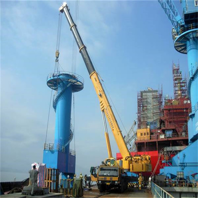 廈門翔安區機械設備租賃指南 吊車、叉車出租服務及聯系方式