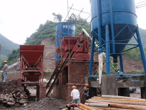 重慶久天建筑工程機械租賃公司 專業設備租賃，助力高效施工