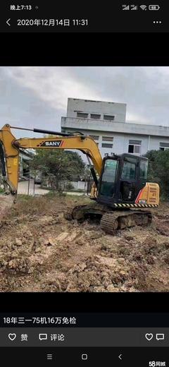 赤峰工程機械租賃 助力區域建設，賦能產業升級