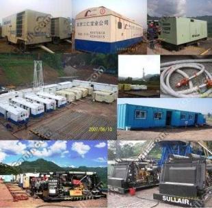 貴陽空壓機增壓機租賃與銷售一站式解決方案，助力企業高效運營