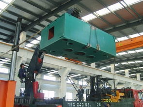 上海閘北區汶水路叉車出租、工廠搬遷與吊裝服務全攻略