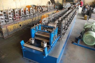 批發供應優質自動C型鋼機與Z型鋼設備——價格合理，廠家直銷