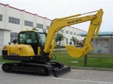 寧波履帶挖掘機(jī)出租 專(zhuān)業(yè)機(jī)械設(shè)備租賃解決方案