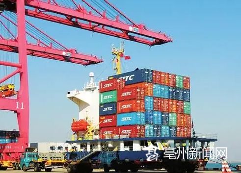 亳州市1-2月貨物貿(mào)易進(jìn)出口總值達(dá)5.5億元，展現(xiàn)外貿(mào)發(fā)展新活力