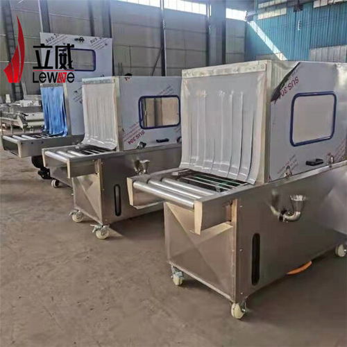 技術(shù)進(jìn)出口視角下的進(jìn)出口貨物消毒機(jī)與冷鏈?zhǔn)称废驹O(shè)備發(fā)展